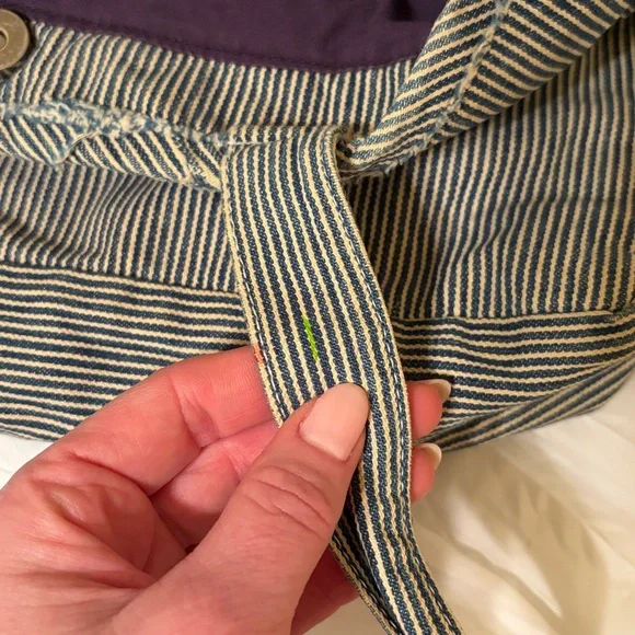 Y2K bongo bag - Picture 5 of 6